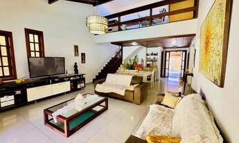 Imagem 7: Casa com 5 dormitórios à venda, 228 m² por R$ 980.000,00 - Itaipu - Niterói/RJ