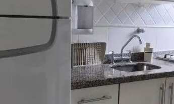 Imagem 4: Village com 3 dormitórios para alugar, 93 m² por R$ 1.300,00/dia - Riviera Módulo 30 - Ber