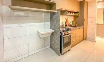 Imagem 5: Lançamento no São Cristovão com 78m²| 3 Quartos Sendo 1 Suíte