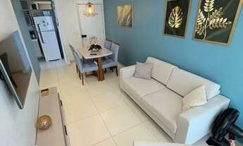 Imagem 5: Apartamento à venda no CONDOMÍNIO FONTE ATLÂNTICO , JARDIM ATLÂNTICO, Olinda, PE