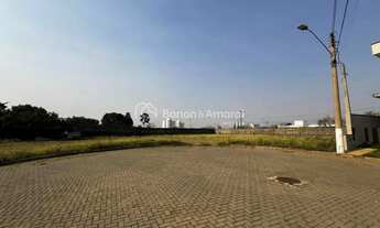 Imagem 2: Terreno à venda com 900 m², no Residencial Alemac, Paulínia