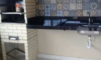 Imagem 4: Apartamento 3 quartos cobertura