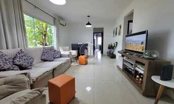 Imagem: Casa 5 Quartos 200m² - Coloninha - JMS