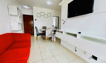 Imagem: Apto 3 qts, Vivendas da Cidade, Mobiliado