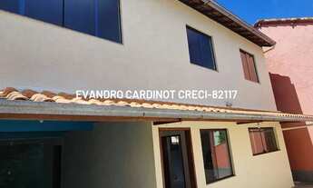 Imagem: Casa à venda no bairro Nova Suíça em