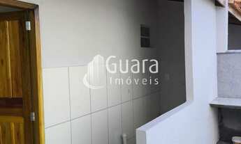 Imagem 6: Casa localizada no bairro Bananal do Sul