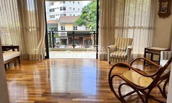 Imagem 2: Apartamento - Cambuí - Campinas