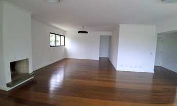 Imagem 6: Apartamento em Alphaville Barueri para locação