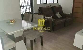 Imagem: Área Privativa / Garden com 2 quartos à