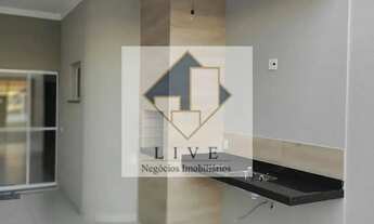 Imagem 6: Casa à venda, Vila Mollon IV, Santa Bárbara D'Oeste, SP