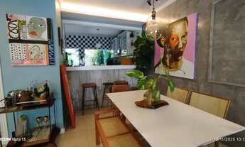 Imagem 6: Saráty vende fantástica casa no cond. Alto de Pinheiros - conforto, natureza e bem-estar