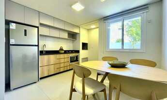 Imagem 5: VISITE O DECORADO.Sobrados em condominio fechado de 02 e 03 dormitórios