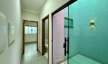 Imagem 5: Casa para venda com 3 quartos em Maringá - PR