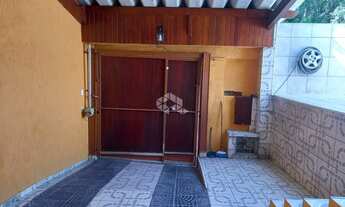 Imagem 5: Casa térrea para venda no Jardim Raposo Tavares, 100 m², 2 quartos, 2 vagas