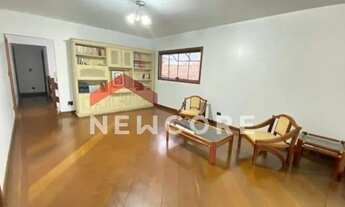 Imagem: Casa em Rua Campos Salles - Cidade Jardim