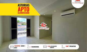Imagem: Condomínio Astúrias / - Apartamento com