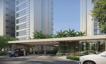 Imagem 4: Apartamento de 328m² no Golden Lake