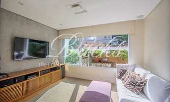 Imagem 5: Casa em condomínio no Brooklin - vende - 472,66m² - 5 vagas - 3suítes