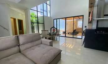 Imagem 3: Casa com 3 dormitórios sendo 2 suítes no Condomínio Residencial Tecoara em Taubaté