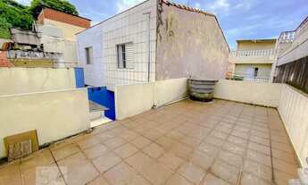 Imagem 2: Sobrado em Travessa Maria Pinto Ribeiro - Chácara Califórnia - São Paulo/SP