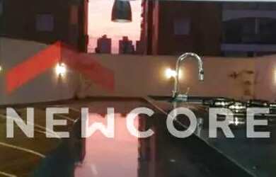 Imagem 2: Apartamento em Rodovia Engenheiro Miguel Noel Nascentes Burnier - Mansões Santo Antônio