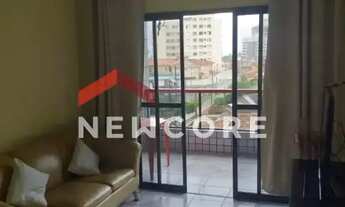 Imagem 6: Apartamento em Rua Doze De Outubro - Vila Atlântica - Mongaguá/SP