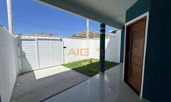 Imagem 3: Casa 2 Quartos Suíte Primeira Locação Iguaba Grande