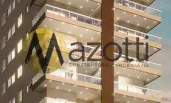 Imagem 2: Apartamento com 2 quartos, Guilhermina, Praia Grande - R$ 709 mil, Cod: 1066