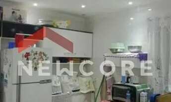 Imagem 4: Casa em Travessa Ávena de Castro - Cidade Tiradentes - São Paulo/SP