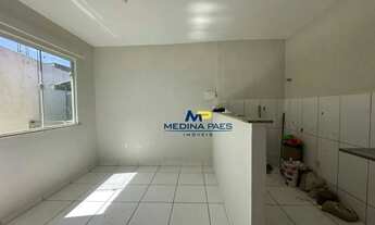 Imagem: Casa com 1 dormitório à venda por R$ 160.000,00