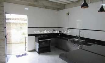 Imagem 4: Casa C/ Ótimo Acabamento À Venda Em Agro-Brasil