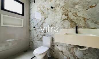 Imagem 7: Casa à venda no bairro Grand Ville em Uberlândia