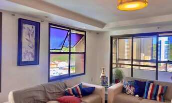 Imagem 7: Apartamento à venda no Tirol, Natal