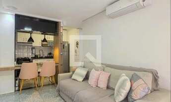 Imagem 5: Apartamento à Venda - Consolação, 2 Quartos, 54 m2