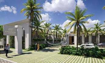 Imagem: Flat com 1 dormitório à venda, 41 m²