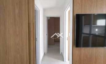 Imagem 3: Apartamento com 2 dormitórios, 64 m² - venda por R$ 610.000,00 ou aluguel por R$ 3.735,00