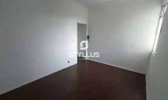 Imagem 2: Apartamento em Condomínio no Méier com Lazer Completo e Vaga na Escritura! M69N