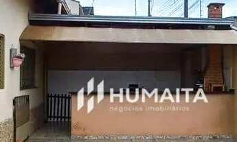 Imagem 6: Casa com 3 dormitórios à venda, 100 m² por R$ 420.000,00 - Jardim Do Leste - Londrina/PR