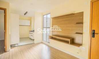 Imagem 6: Apartamento - Jardim Esmeraldina - Campinas