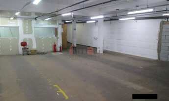 Imagem 6: Galpão comercial