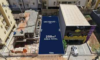 Imagem 5: Terreno à venda, 250 m² por R$ 490.000,00 - Vila Ana Maria - Ribeirão Preto/SP