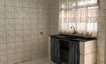 Imagem 5: Casa sala e quarto Cidade Líder