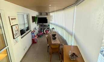 Imagem: Apartamento 03 quartos com lazer completo