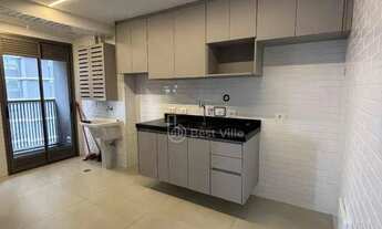 Imagem 2: Apartamento com 2 dormitórios à venda, 95 m² por R$ 1.690.000,00 - Alphaville - Barueri/SP