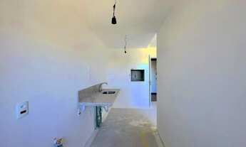 Imagem 5: Apartamento de 02 dormitórios. 59m² privativos, churrasqueira e vaga, com suíte próximo Pu