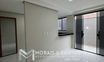 Imagem 2: Sobrado a venda no Bairro Residencial Sul