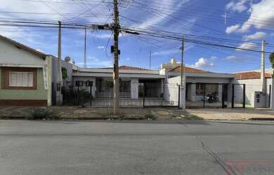 Imagem: Casa Comercial em VILA SAO JOAO
