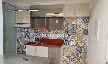 Imagem 3: Apartamento em Rua Jaú - Santo Antônio - Osasco/SP