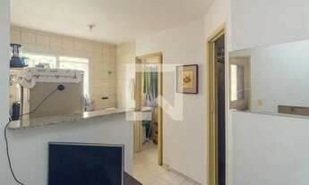 Imagem 2: Apartamento à Venda - Campos Elíseos, 1 Quarto, 26 m2