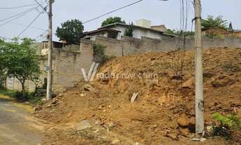 Imagem 2: Terreno - Jardim Conceição (Sousas) - Campinas